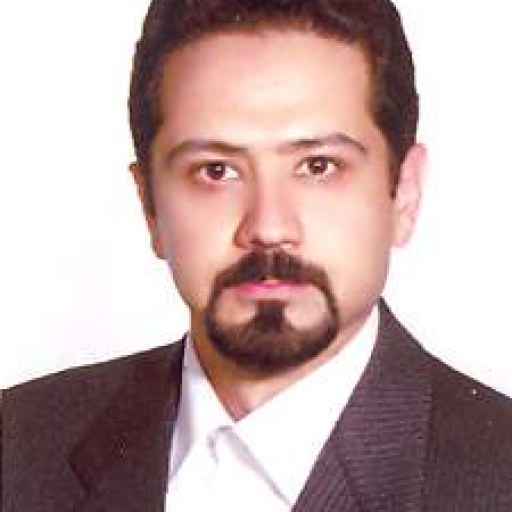 تصویر مجید مختاری