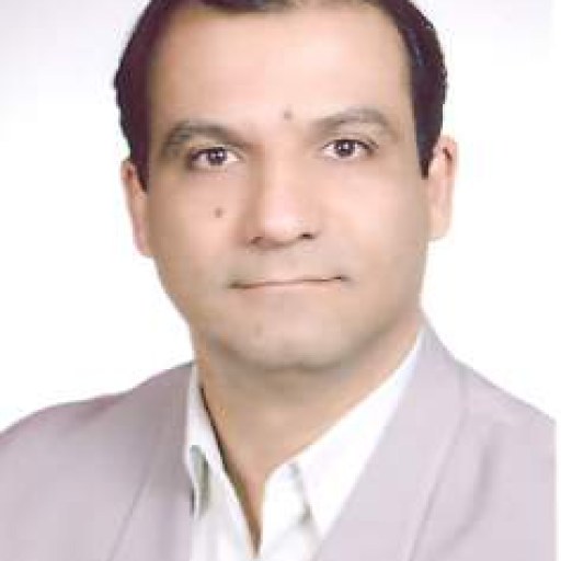 تصویر سید علی محمد بهروش