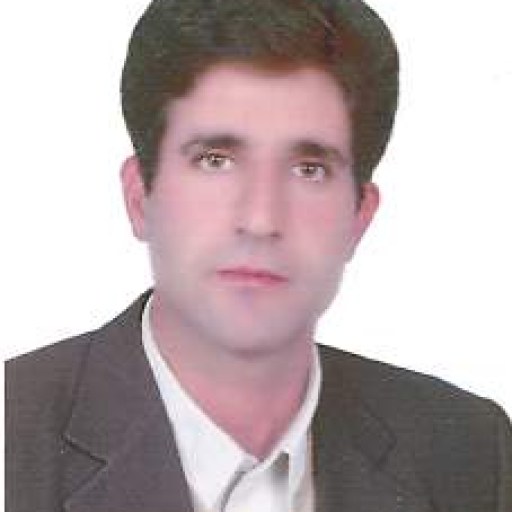 تصویر حسین اسکندری