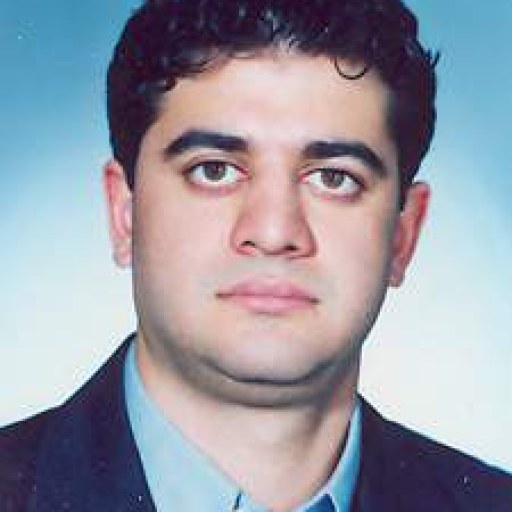 تصویر شهاب دالوندی