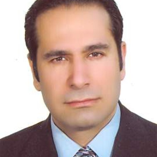 تصویر فرهاد حمزه آبادی