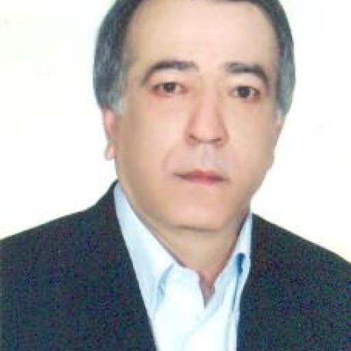 تصویر منوچهر شهابی
