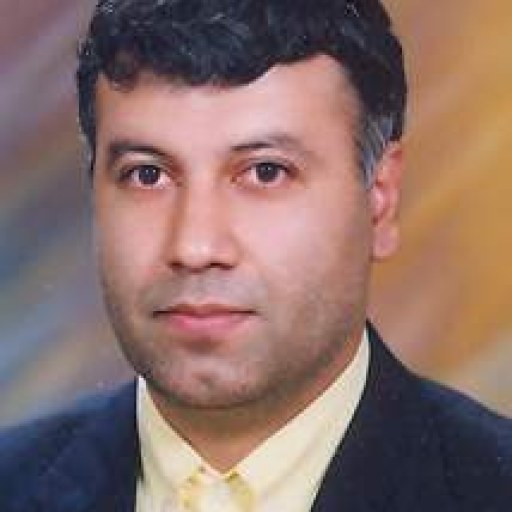 تصویر حمیدرضا حسن زاده زارع
