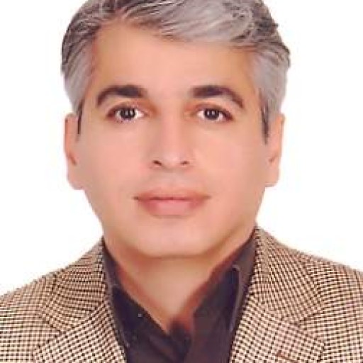 تصویر غلامرضا رفیعی