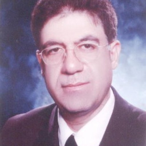 تصویر ابراهیم اسماعیلی هریسی