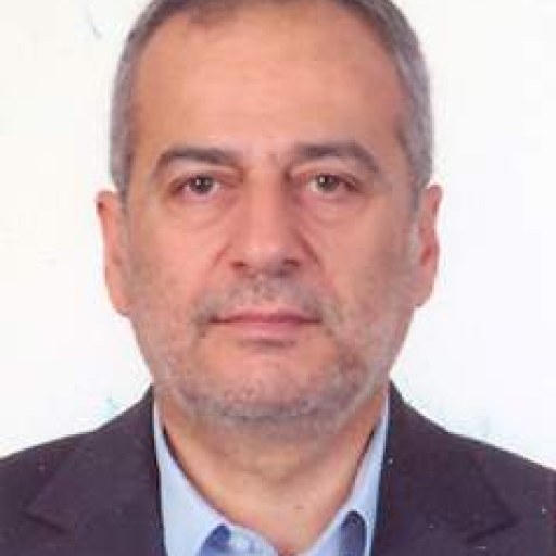 تصویر حمید جنتی