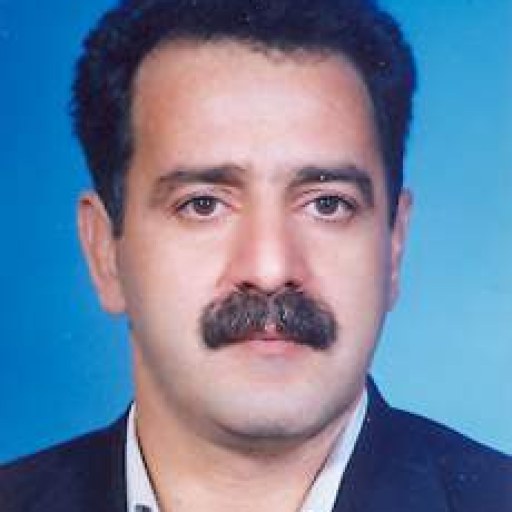 تصویر کیقباد محمدزاده
