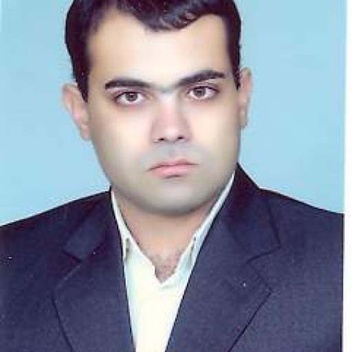 تصویر محمد گیلک
