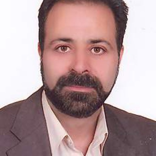 تصویر اسمعیل گنجعلی