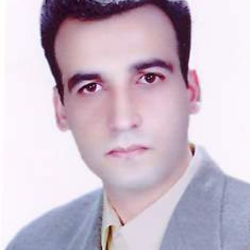 تصویر اسماعیل نام آور
