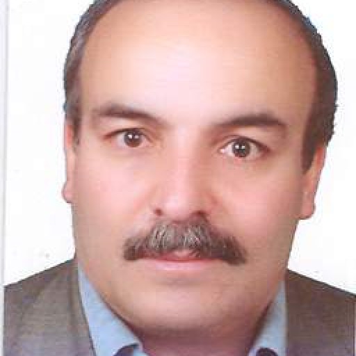 تصویر یونس نیک هشجین