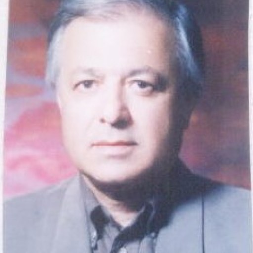 تصویر اسعد ایران زاده