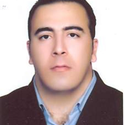 تصویر مهدی فضائلی