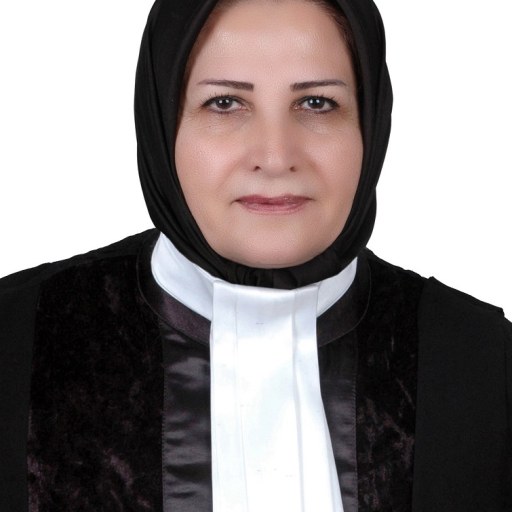 تصویر مهوش جناب زاده هرندی