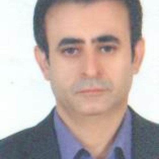 تصویر محمود روشنی معز