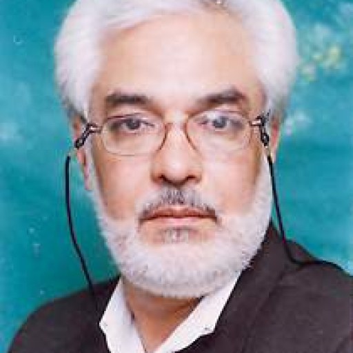 تصویر داریوش شهبازی