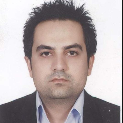 تصویر مهدی آقاجانی