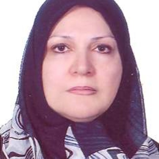 تصویر زیطلانا سیف نراقی