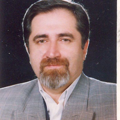 تصویر محمدرضا قنبری