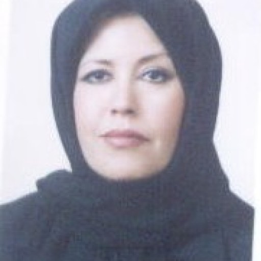 تصویر ملیحه محمد علی زاده بخشندی