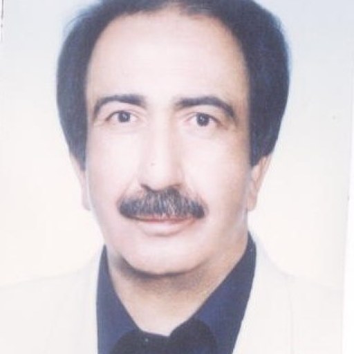 تصویر محمدمهدی خزاعی
