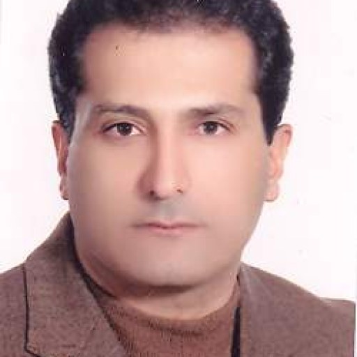 تصویر مهدی فیروز بخت