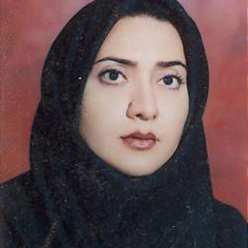 تصویر مهرناز کاظمی