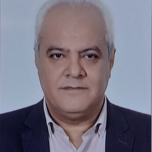 تصویر غلامعلی فیروزی
