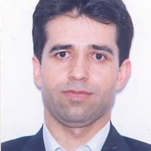 تصویر حسن آقائی فر