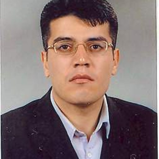 تصویر فیروز خدائی الواز