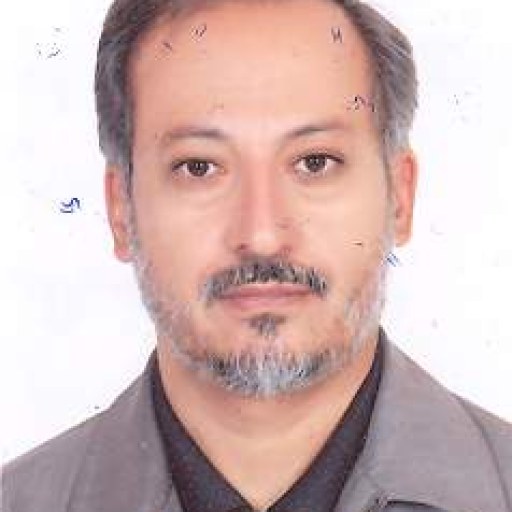 تصویر امیر فرهادی