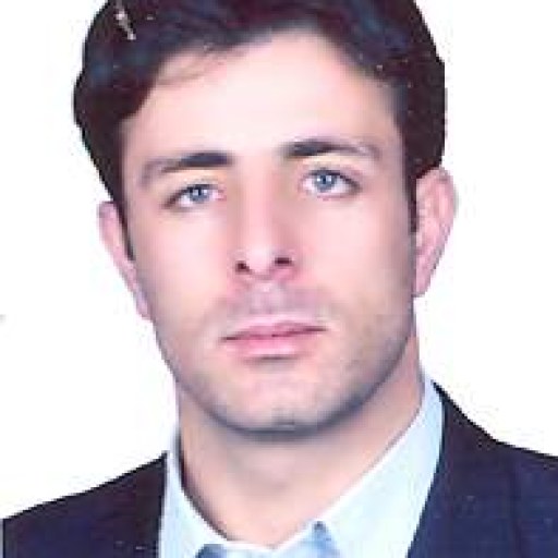 تصویر عمران پیری