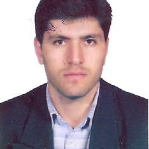 تصویر محمود جواندوست قره بابا