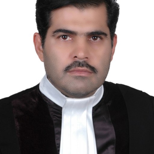 تصویر کامبیز حق دوست