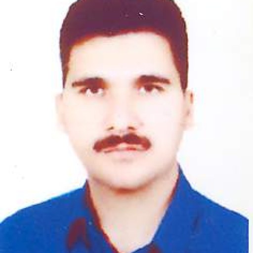 تصویر قاسم شفیعی علویجه