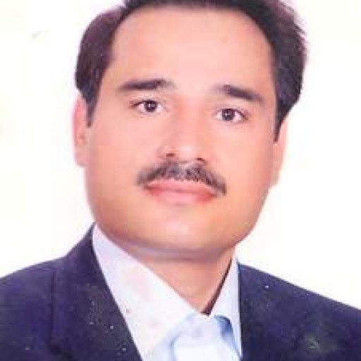 تصویر محمدرضا مالکی