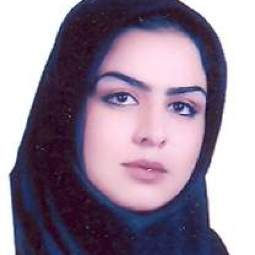 تصویر ناهیده مرادی