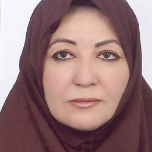 تصویر ثریا منیری کیا