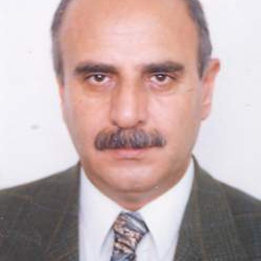 تصویر علیرضا صالح کریمی