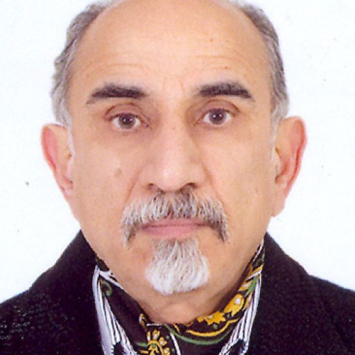 تصویر رضا فراهانچی
