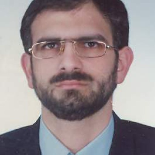 تصویر علی رادان جبلی