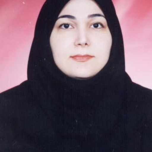 تصویر لیلا قربانی