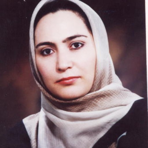 تصویر زهرا ارزنی
