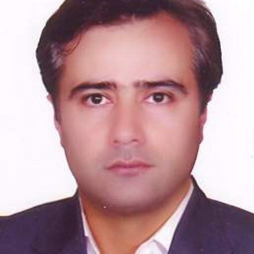 تصویر ابراهیم آزاد