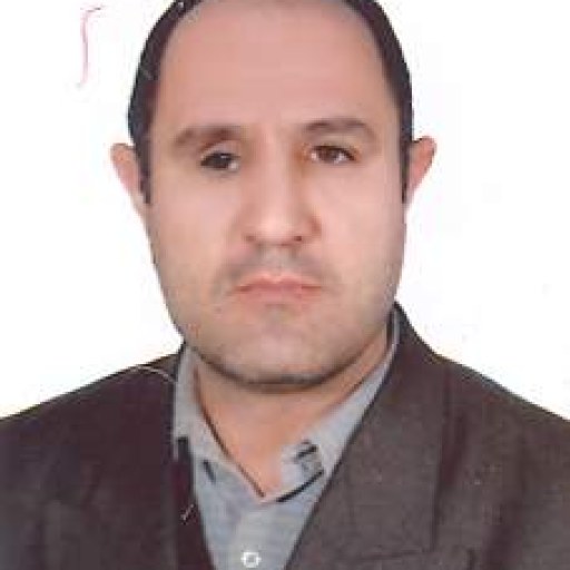 تصویر میر جعفر اسود