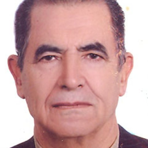 تصویر عطاءاله فائض
