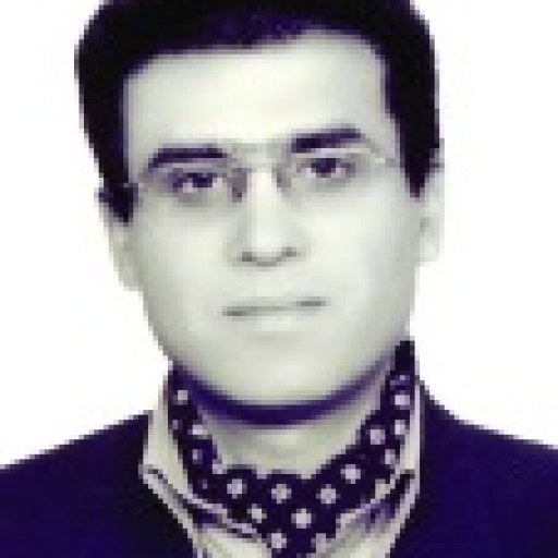 تصویر سعید فرقانی