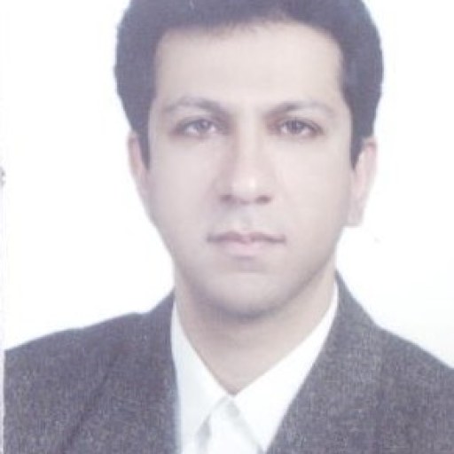 تصویر امیر کربلائی حیدر