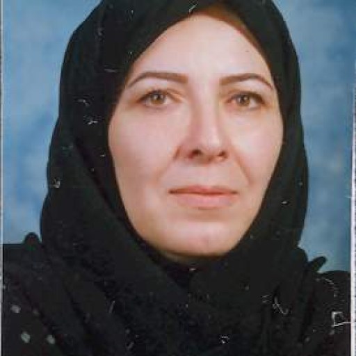 تصویر پریوش زندپور