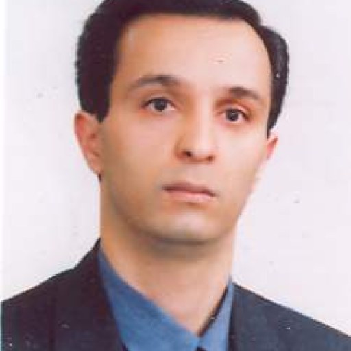 تصویر داود عهدی افشرد